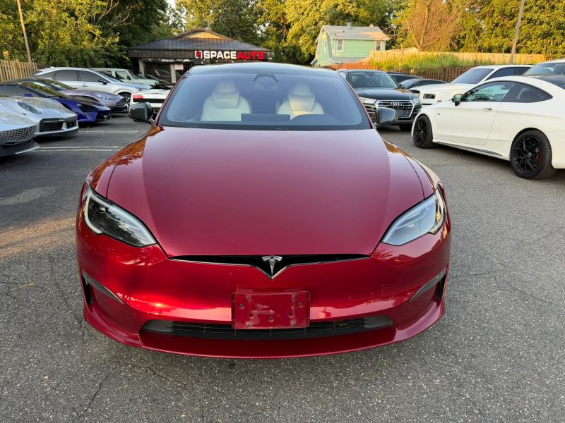 tesla model s 2024 5YJSA1E57RF544123 image tesla model s 2024 5YJSA1E57RF544123 image